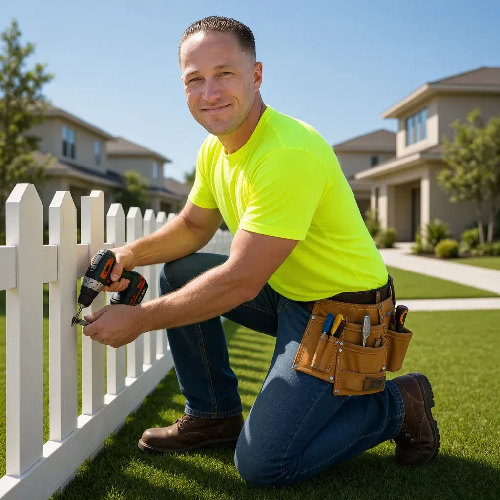 We Serving Every Part Of Taylor Residential Community