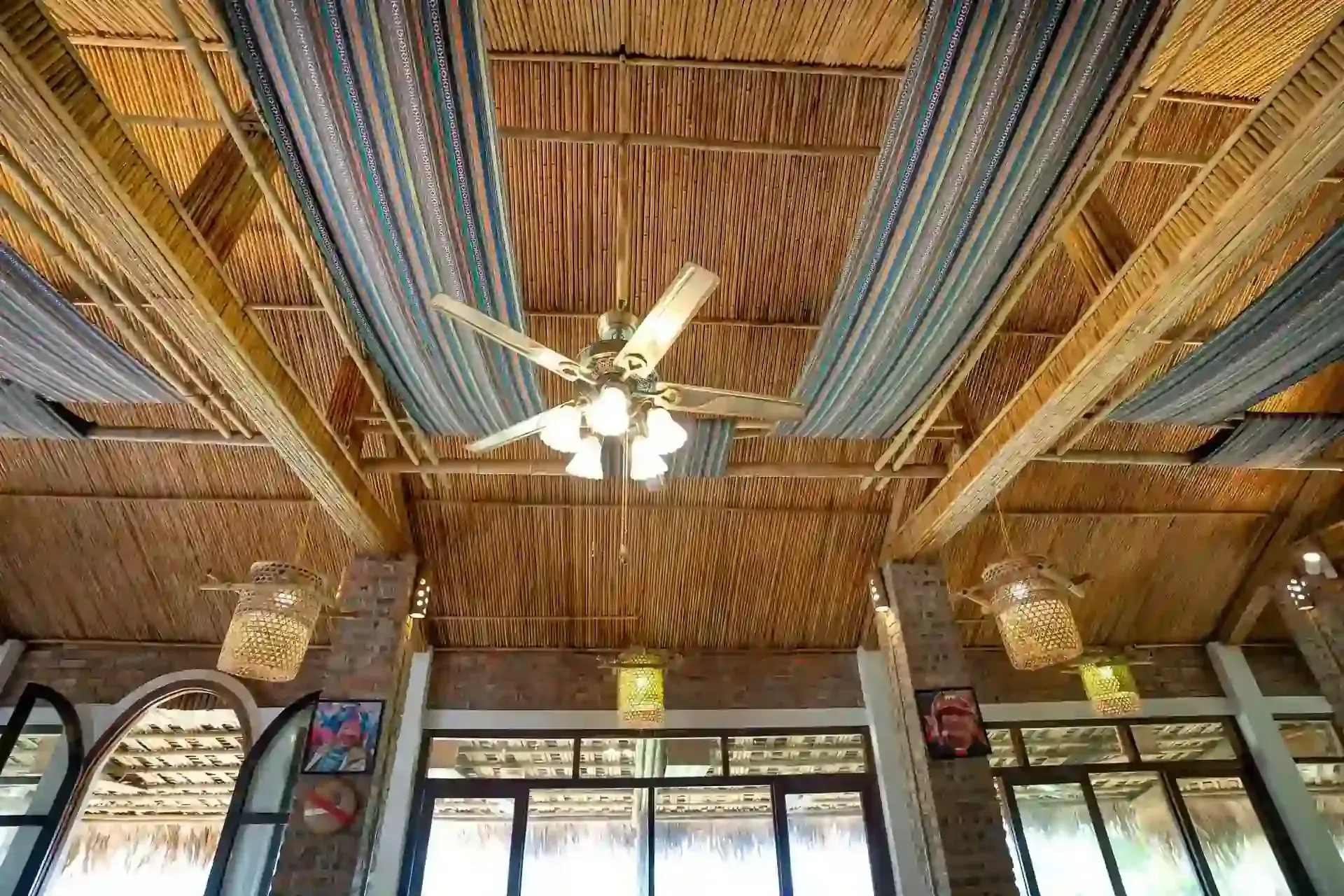 When You Need Ceiling Fan Installation
