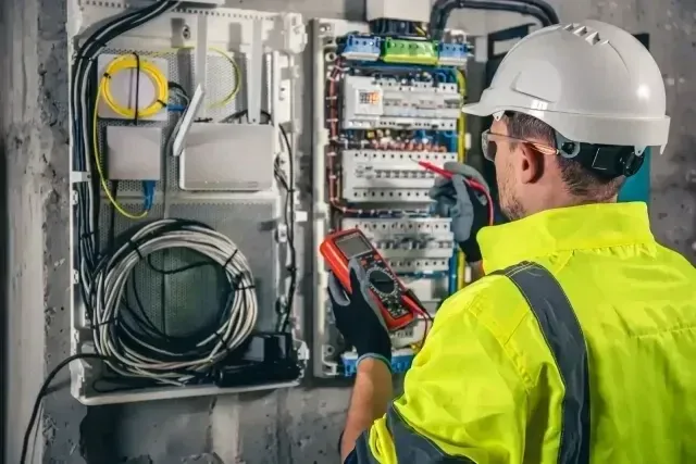 When You Need Circuit Breaker Replacement