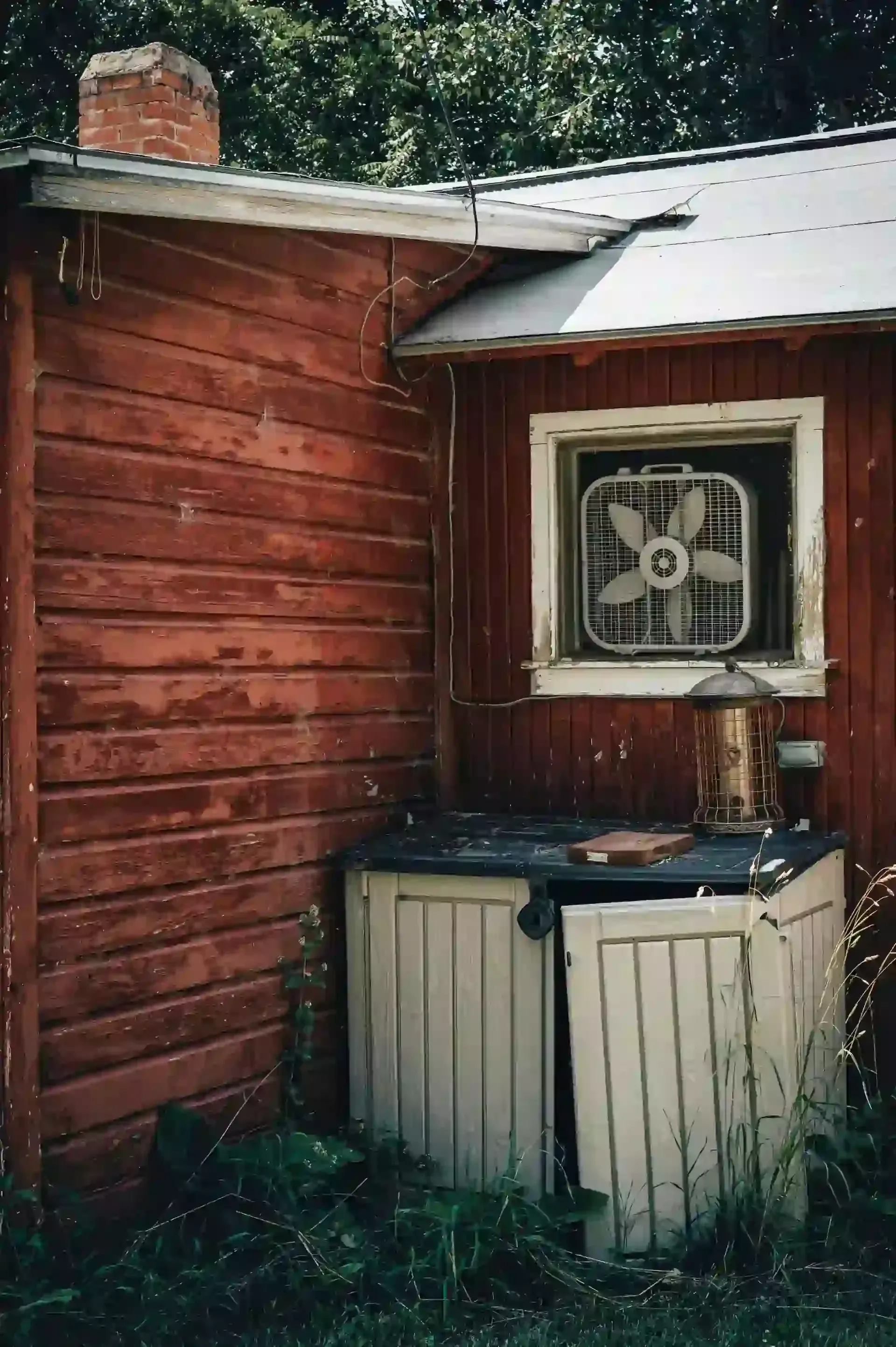 When You Need Exhaust Fan Wiring