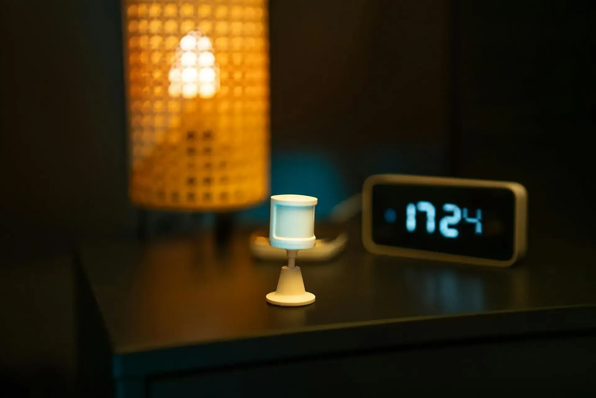 When You Need Motion Sensor Lighting