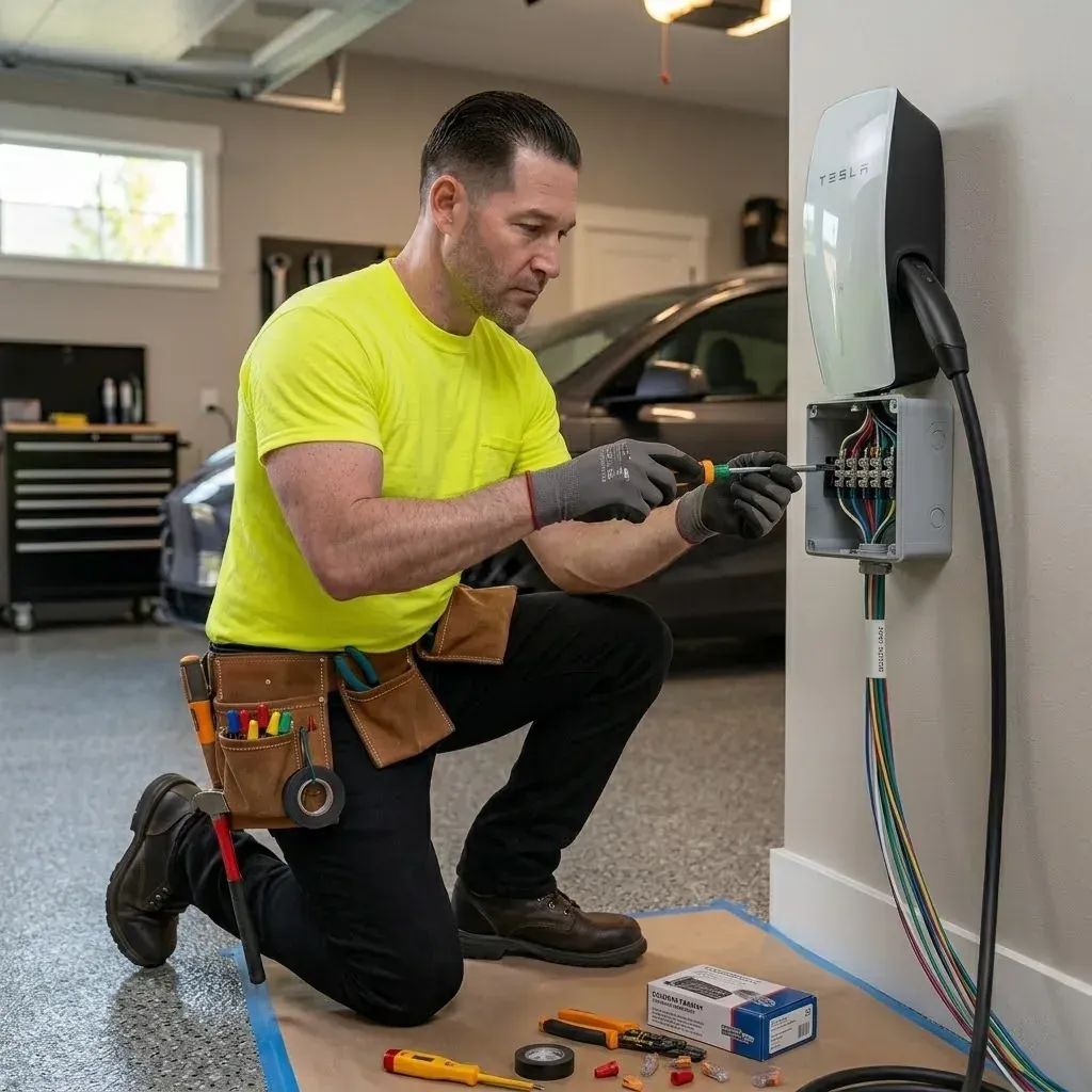 Your Home's Electrical Safety Is Our Priority In Moosic PA