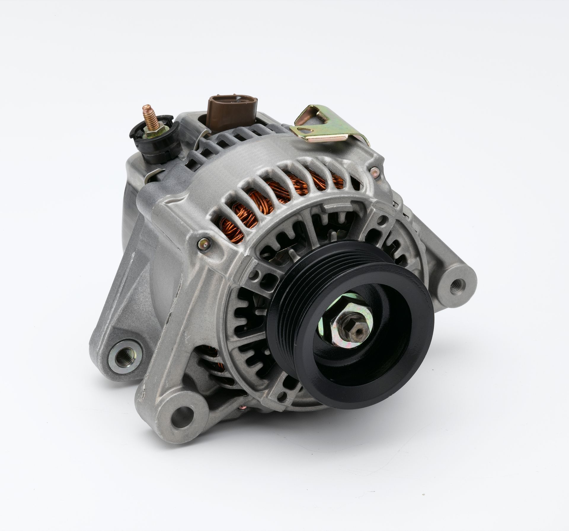 Set of auto spare parts - Parts in Saint Paul, MN