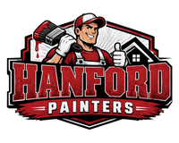 Hanford Painters logo