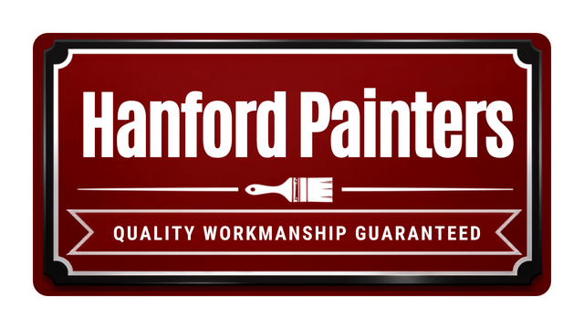 Hanford Painters trust strip
