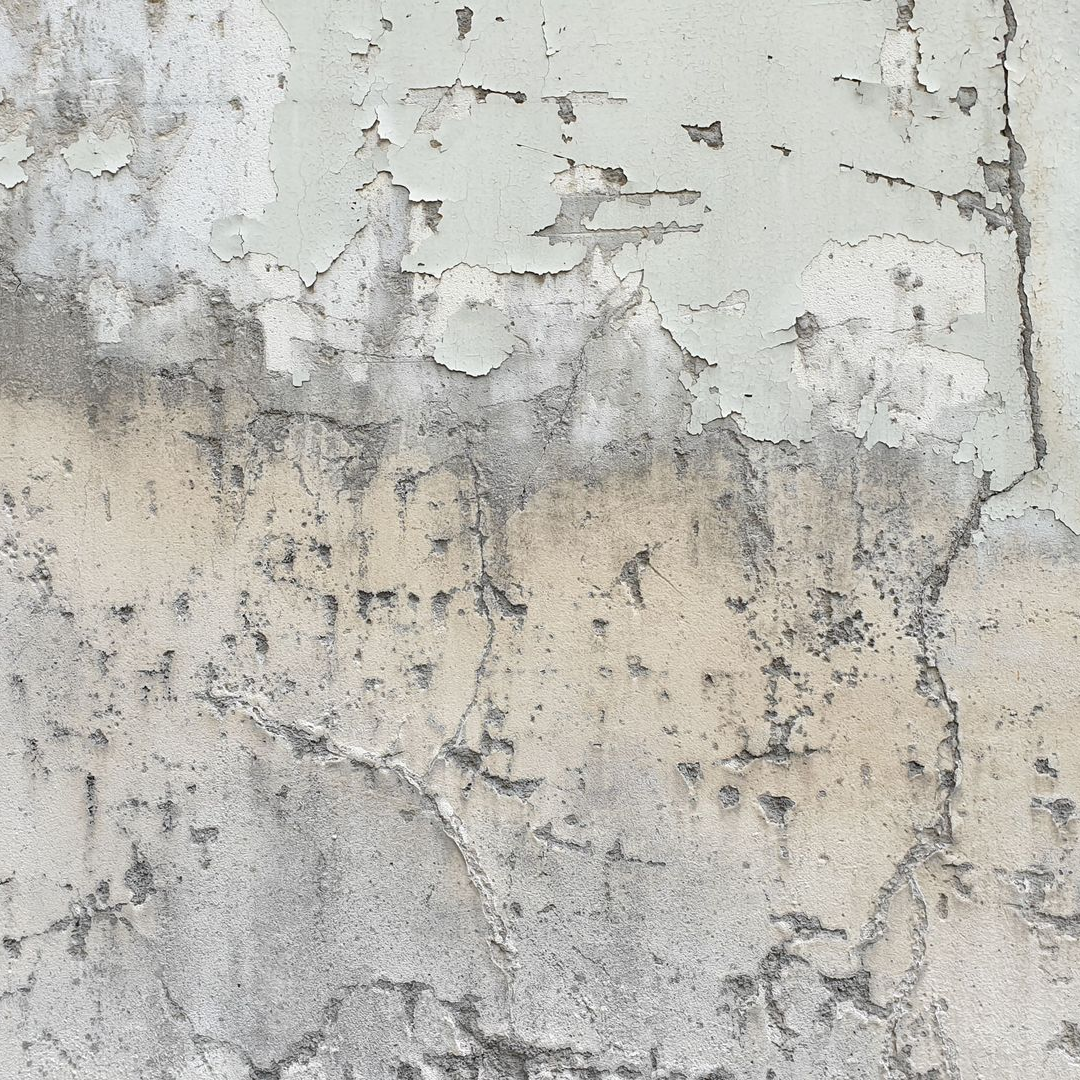 Problems that needed paint solution by Hanford Painters
