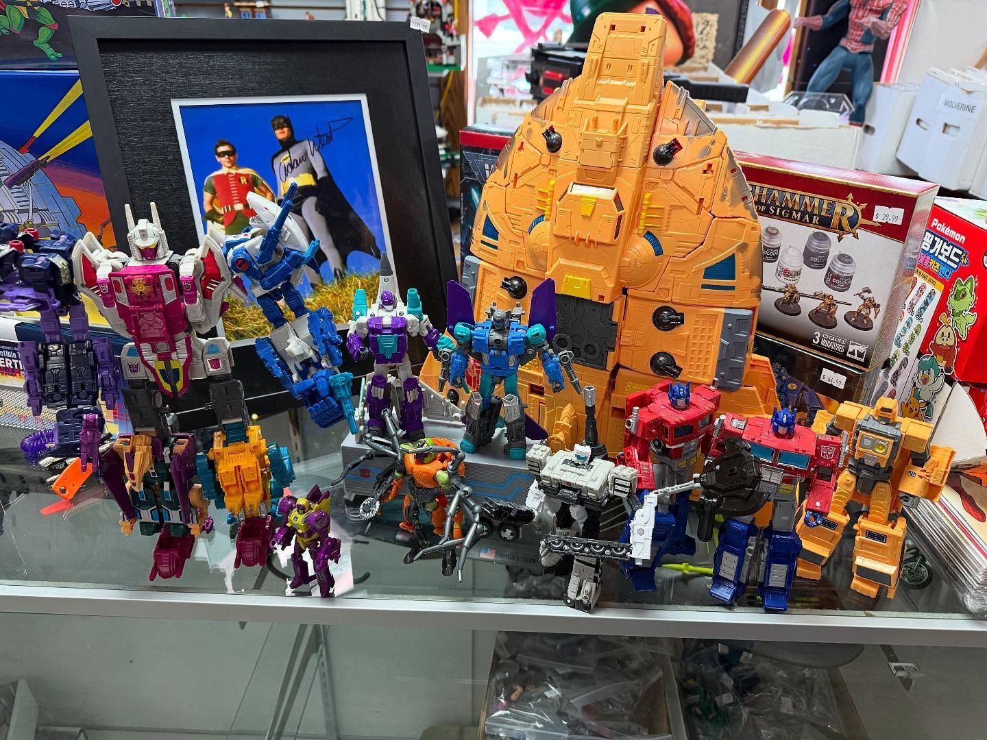 Toys and collectables near agawam, ma