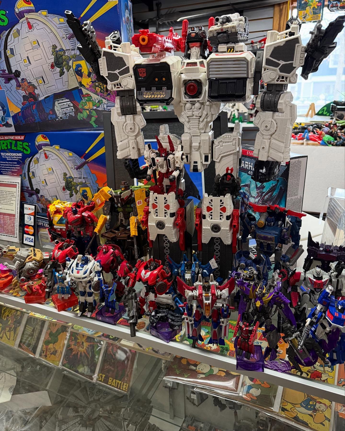 Vintage toys in enfield ct