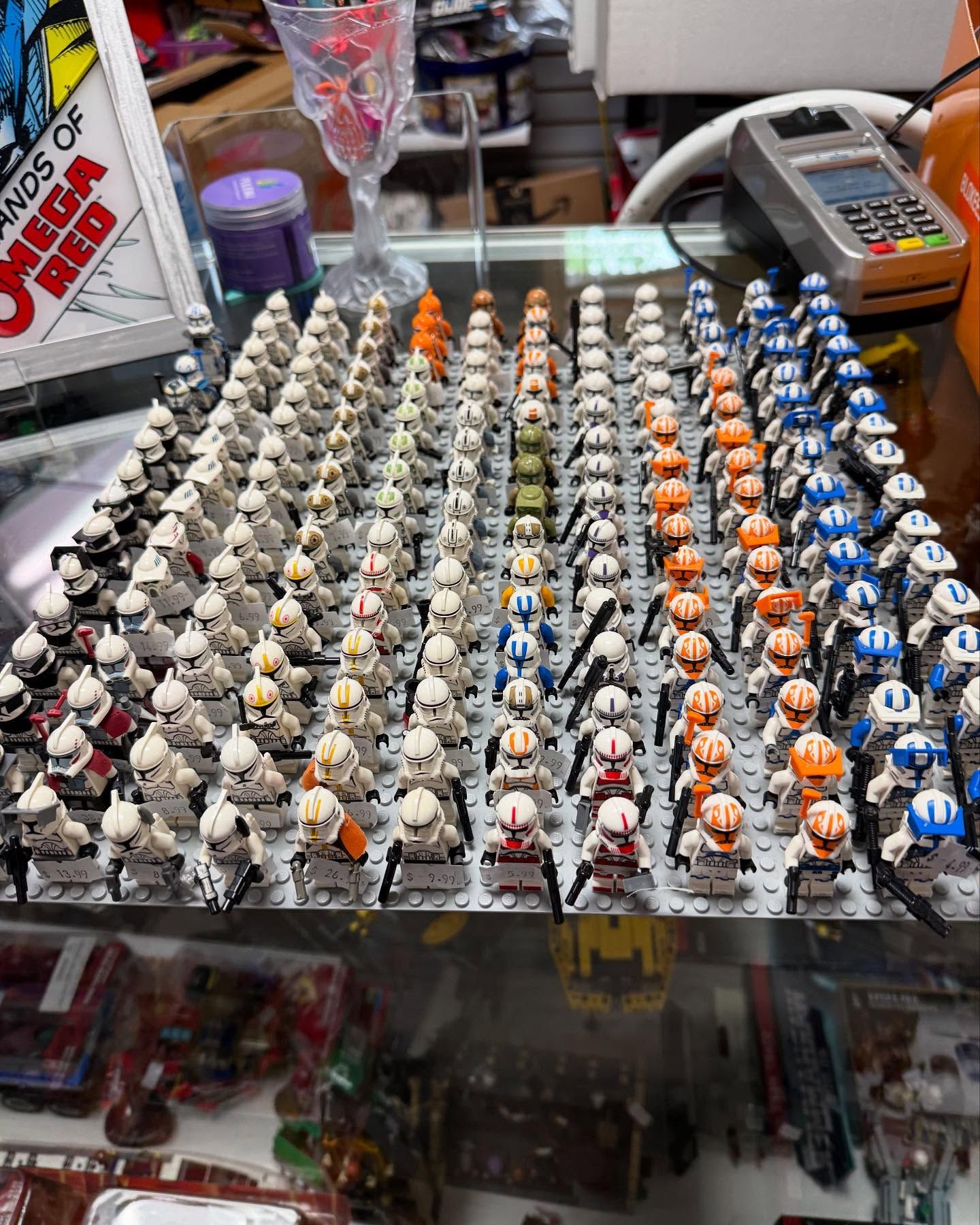 lego clone troopers in stores near me