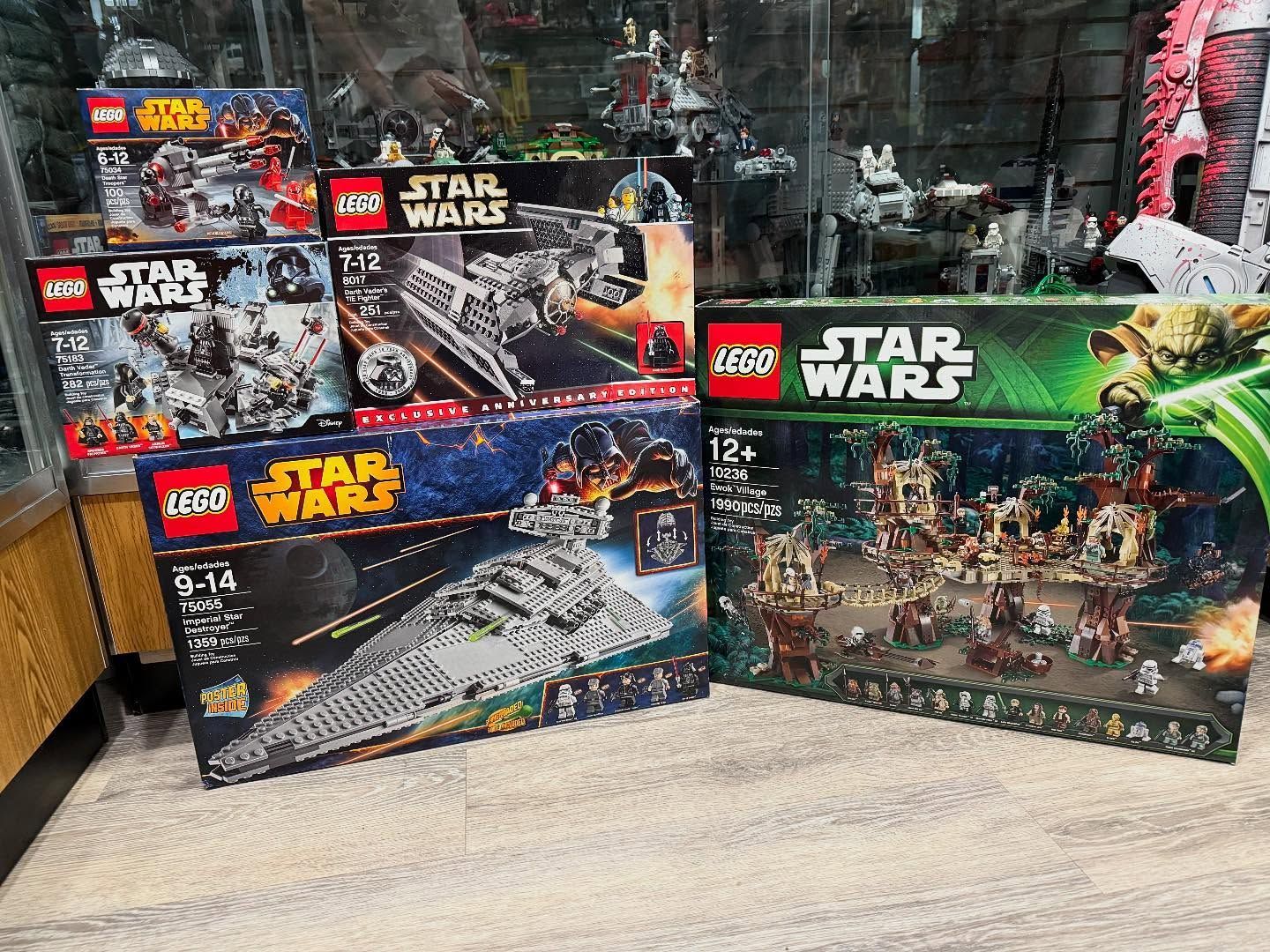 LEGO stores in enfield, ct