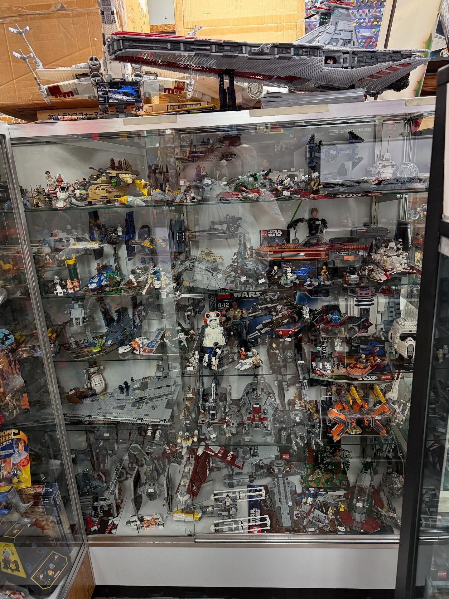 LEGO toy stores in east longmeadow, MA