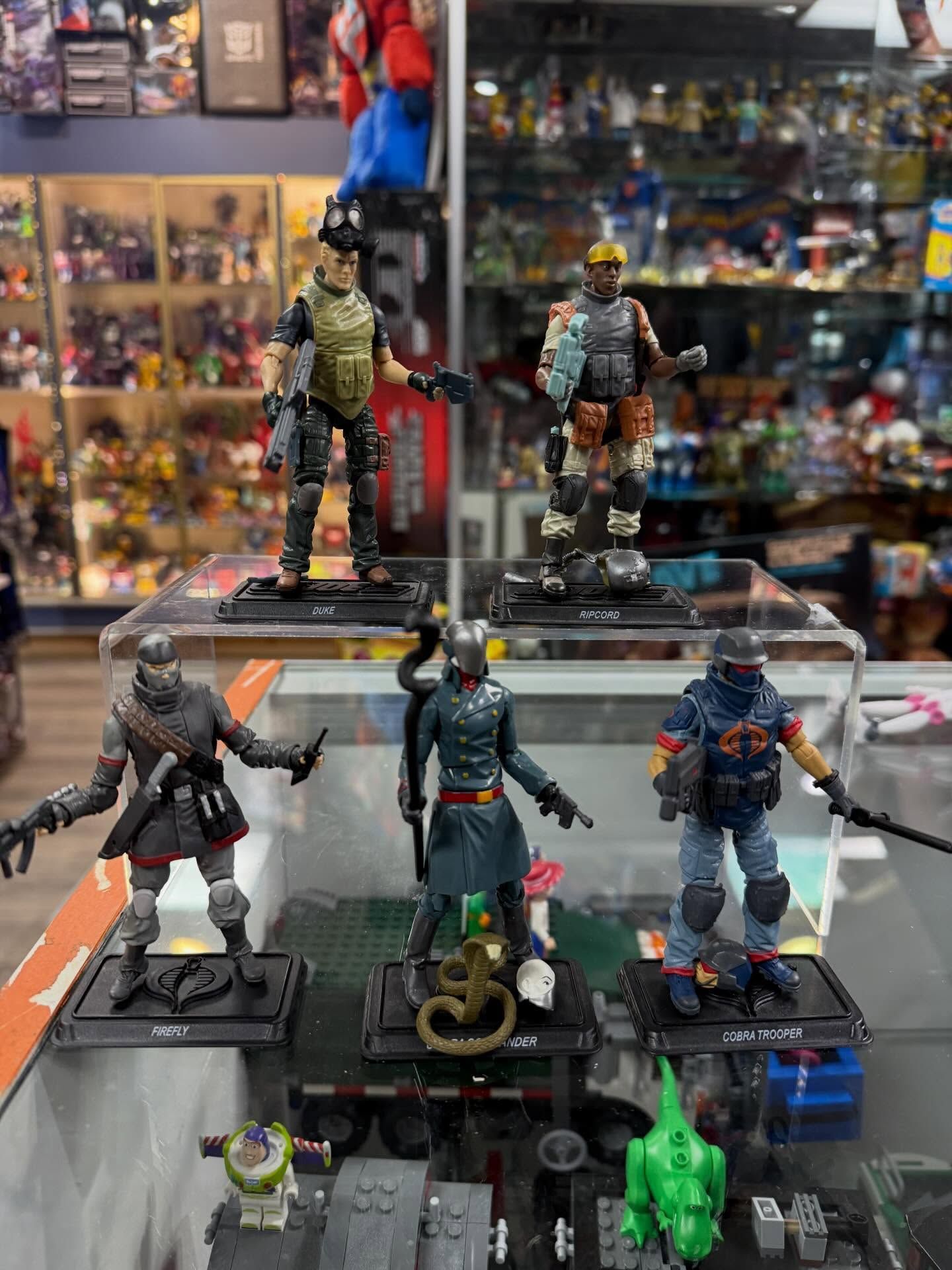 Toy stores in western ma