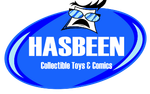 HasBeen Logo