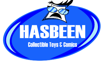 HasBeen Logo