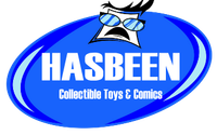 HasBeen Logo
