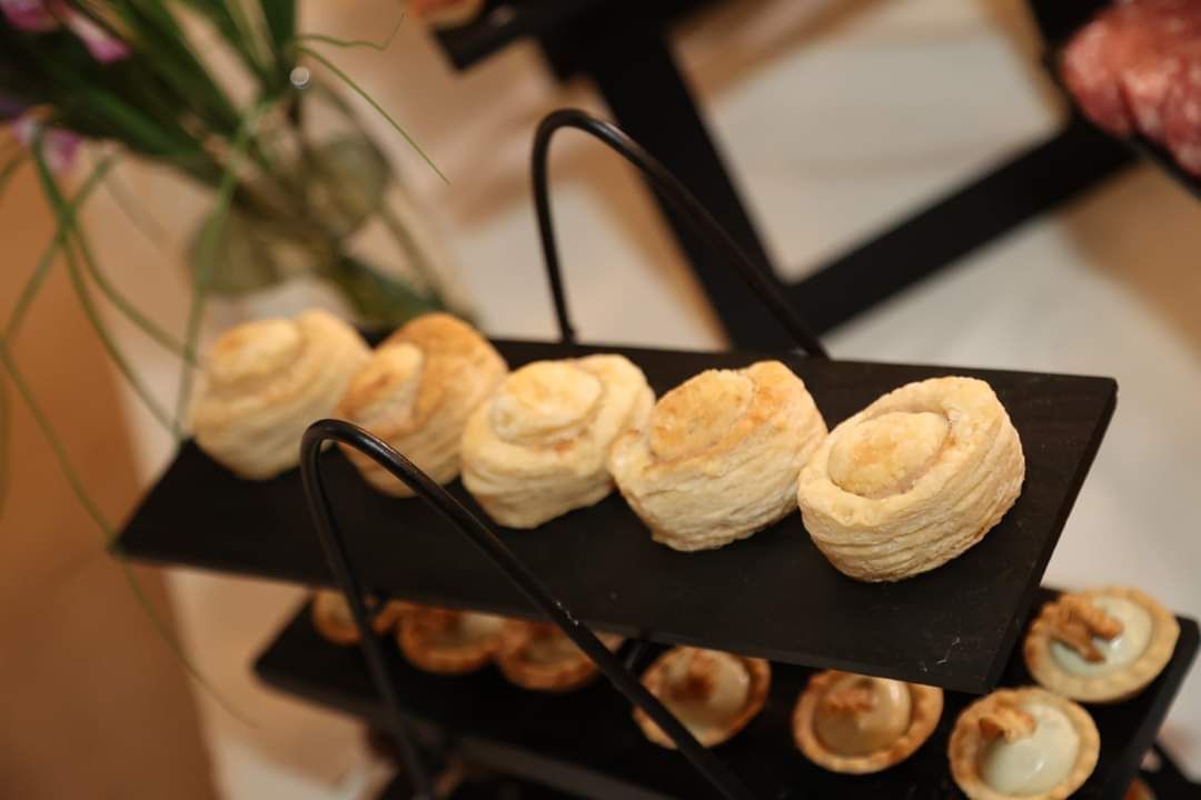 EVENTOS & CATERING
