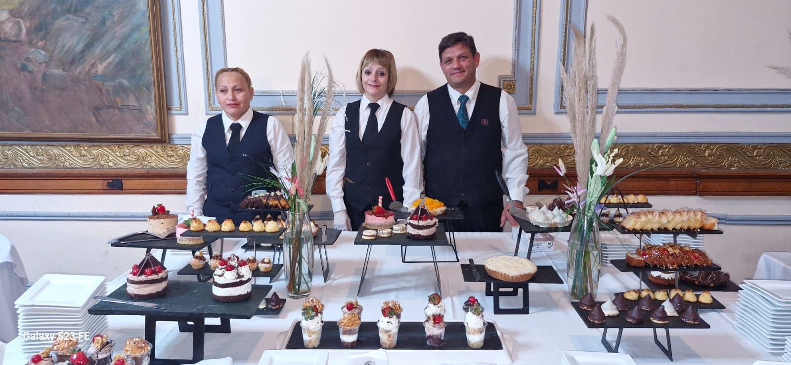 EVENTOS & CATERING