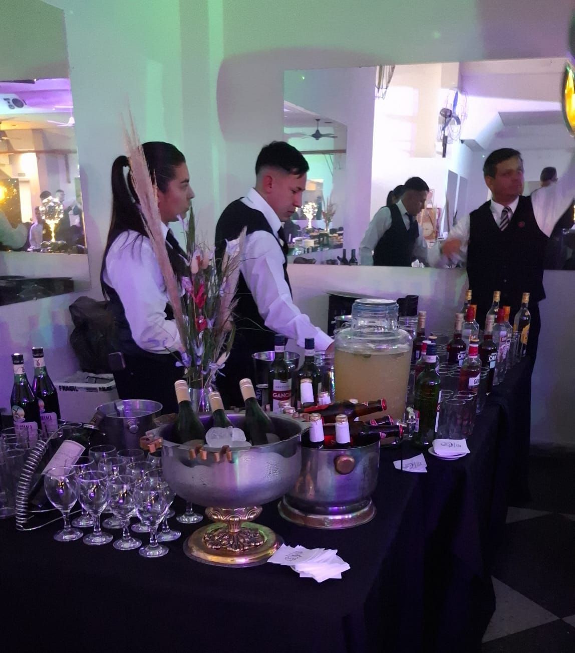 evento