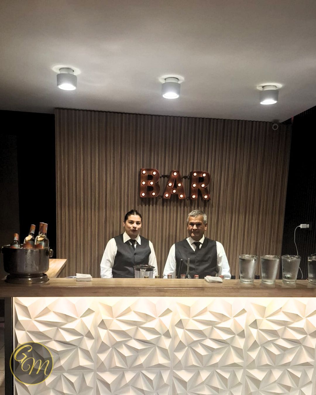 EVENTOS & CATERING