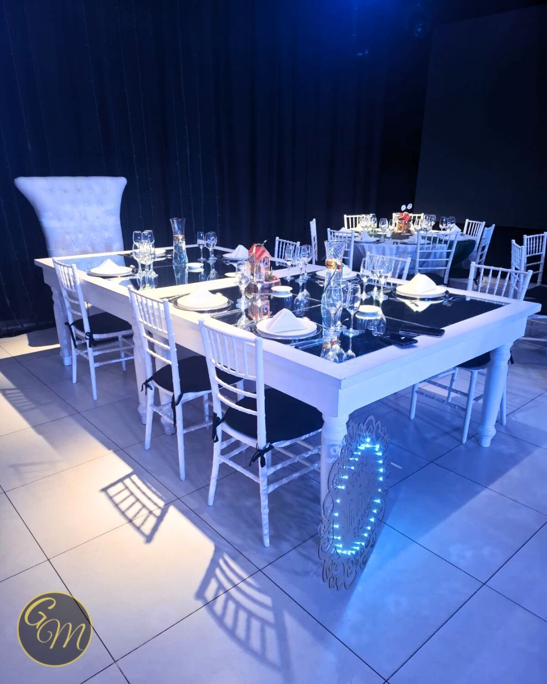 EVENTOS & CATERING