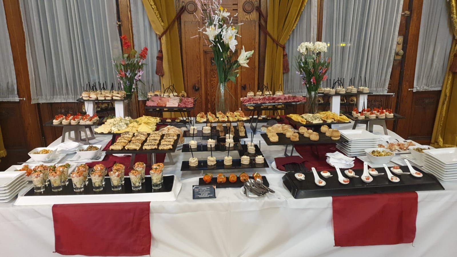 evento