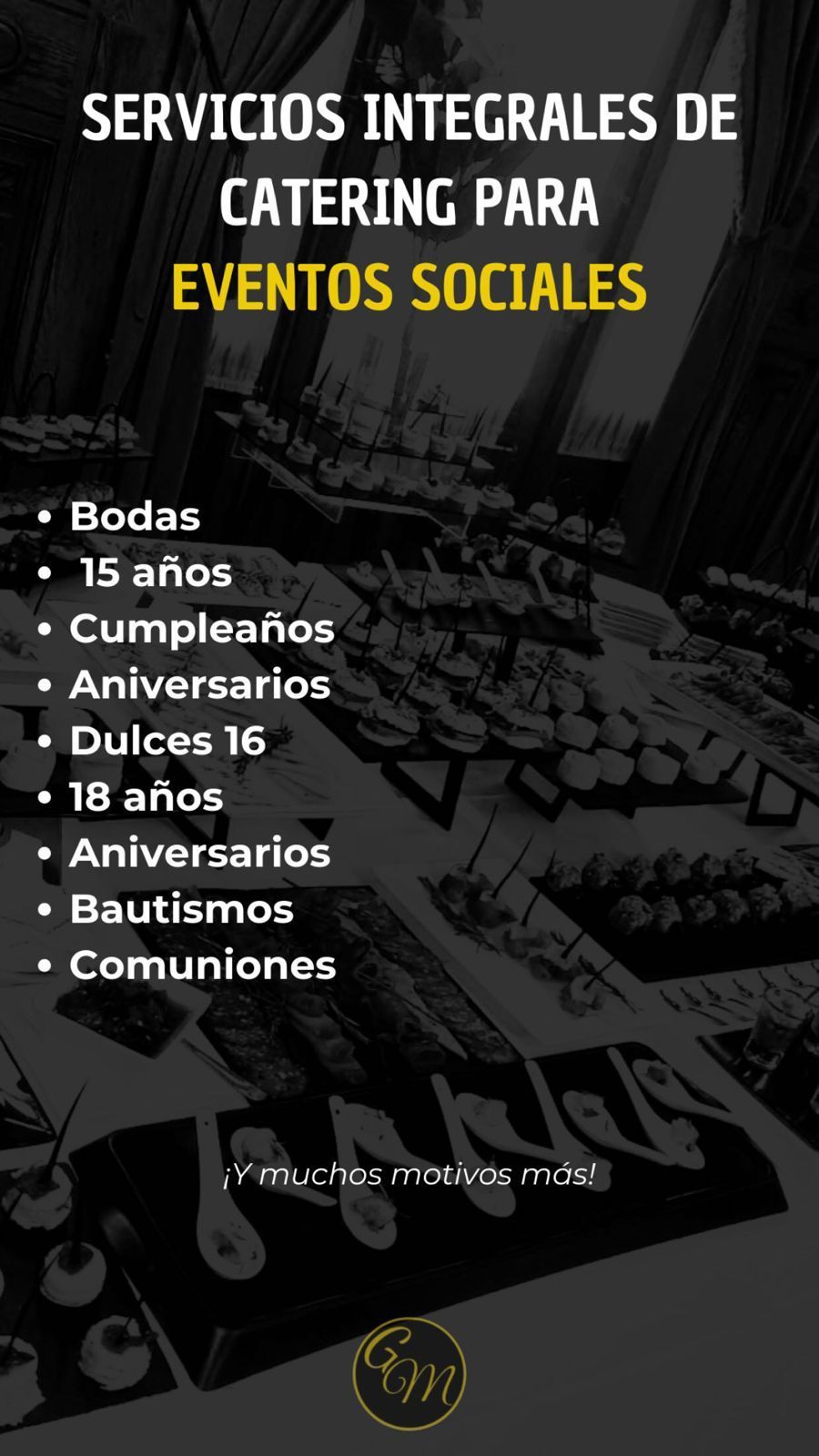 Servicios