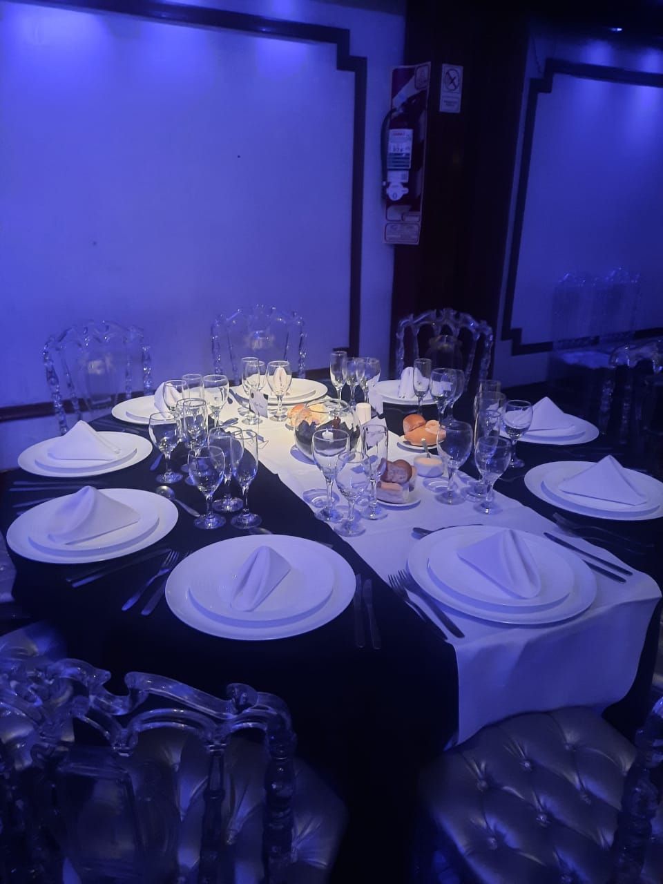 EVENTOS & CATERING