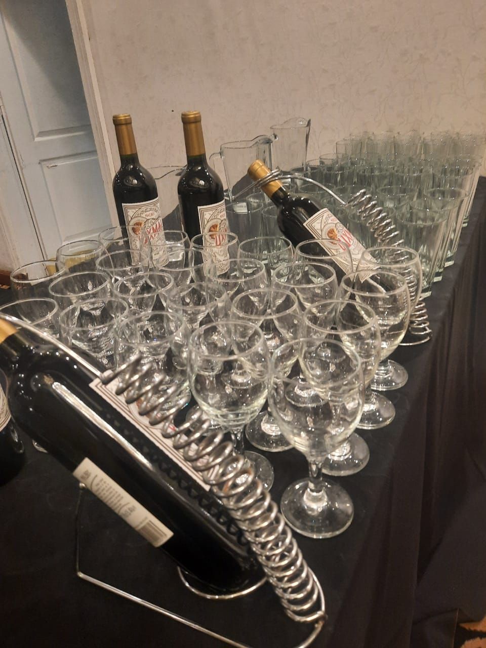EVENTOS & CATERING