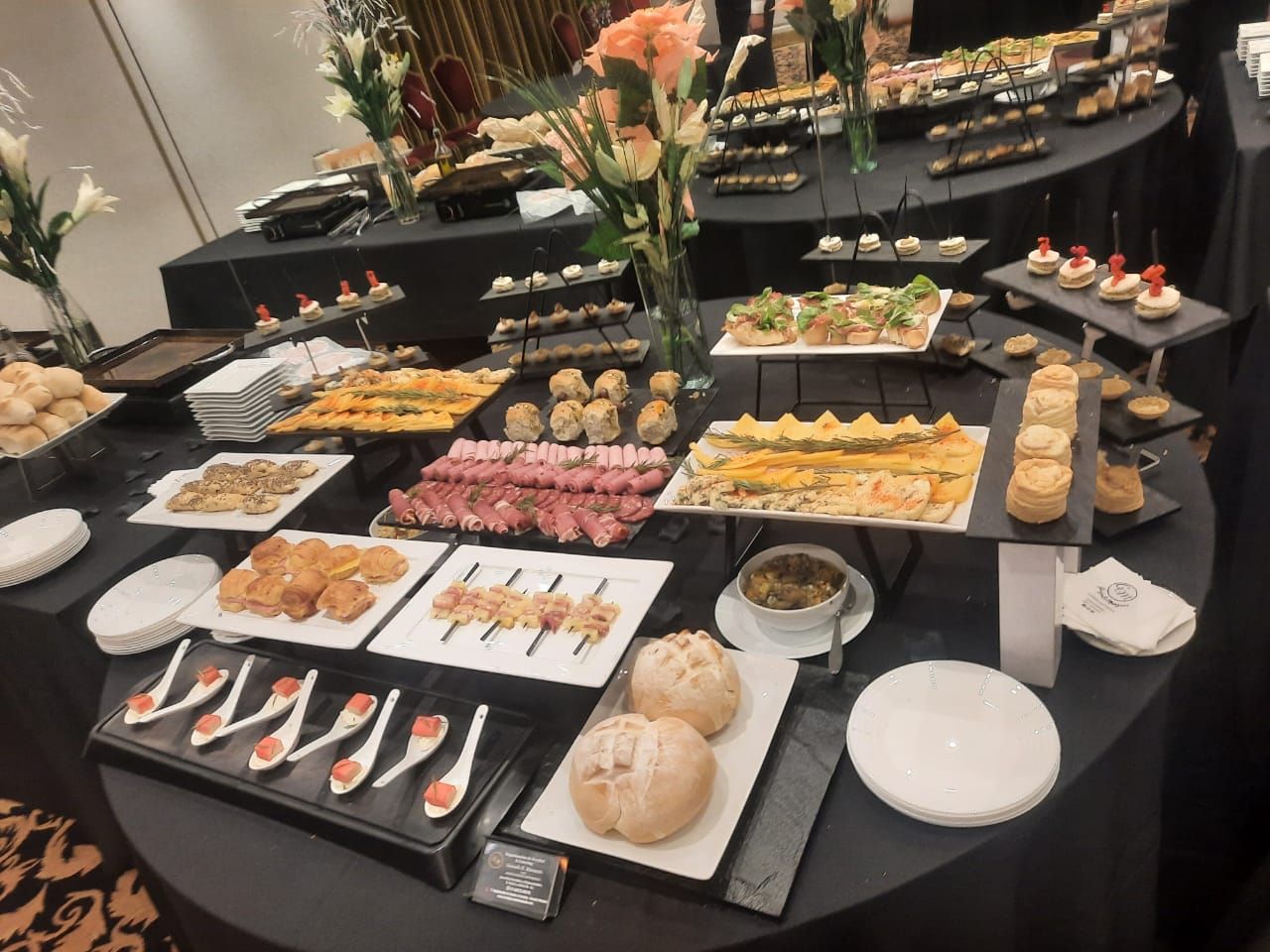 EVENTOS & CATERING