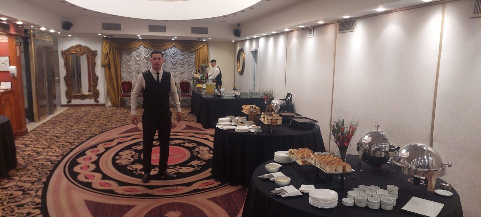 evento