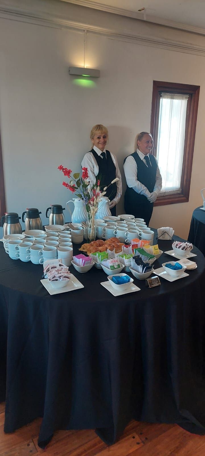 EVENTOS & CATERING