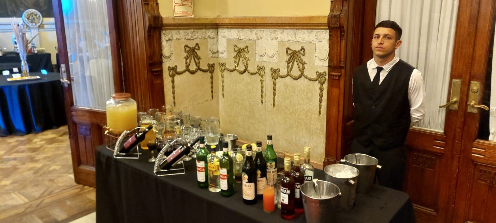 evento