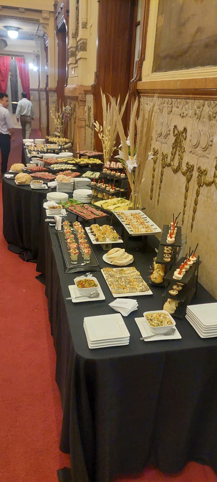 evento