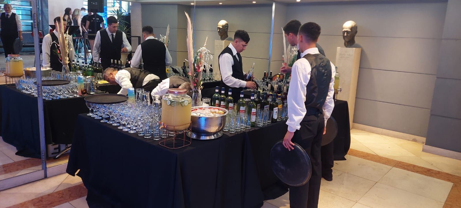 evento 
