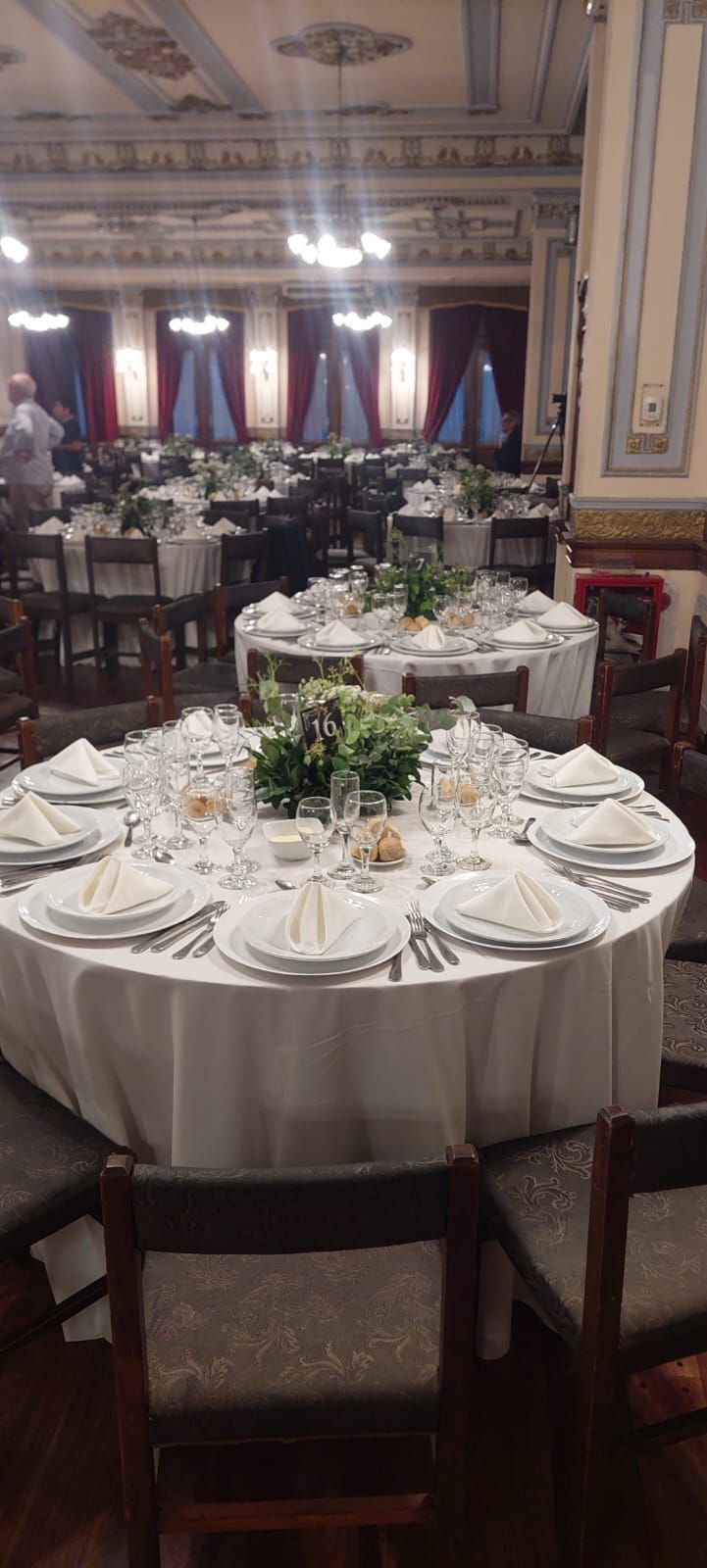 evento