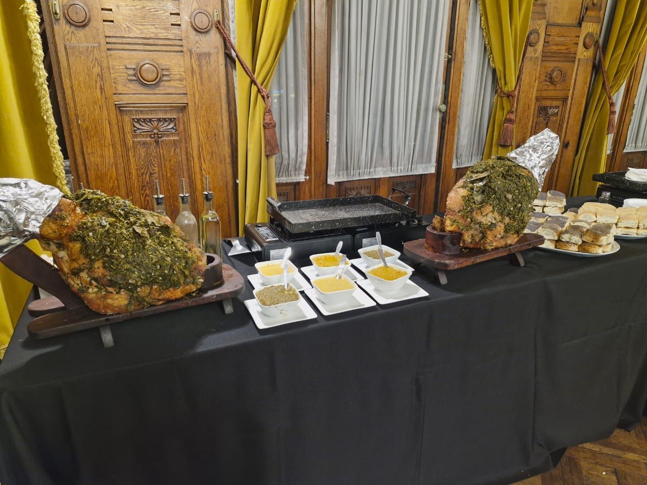 evento