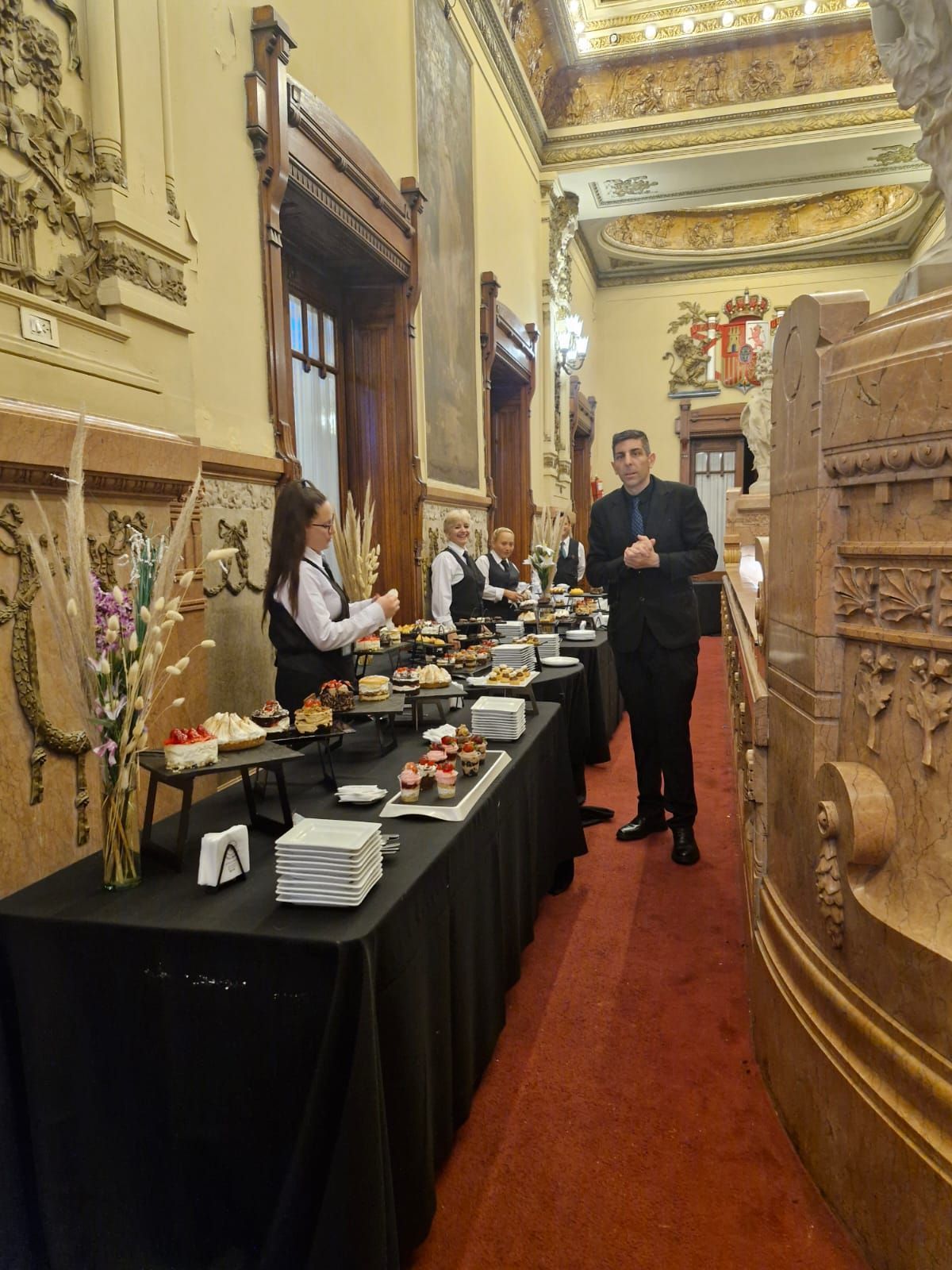 evento
