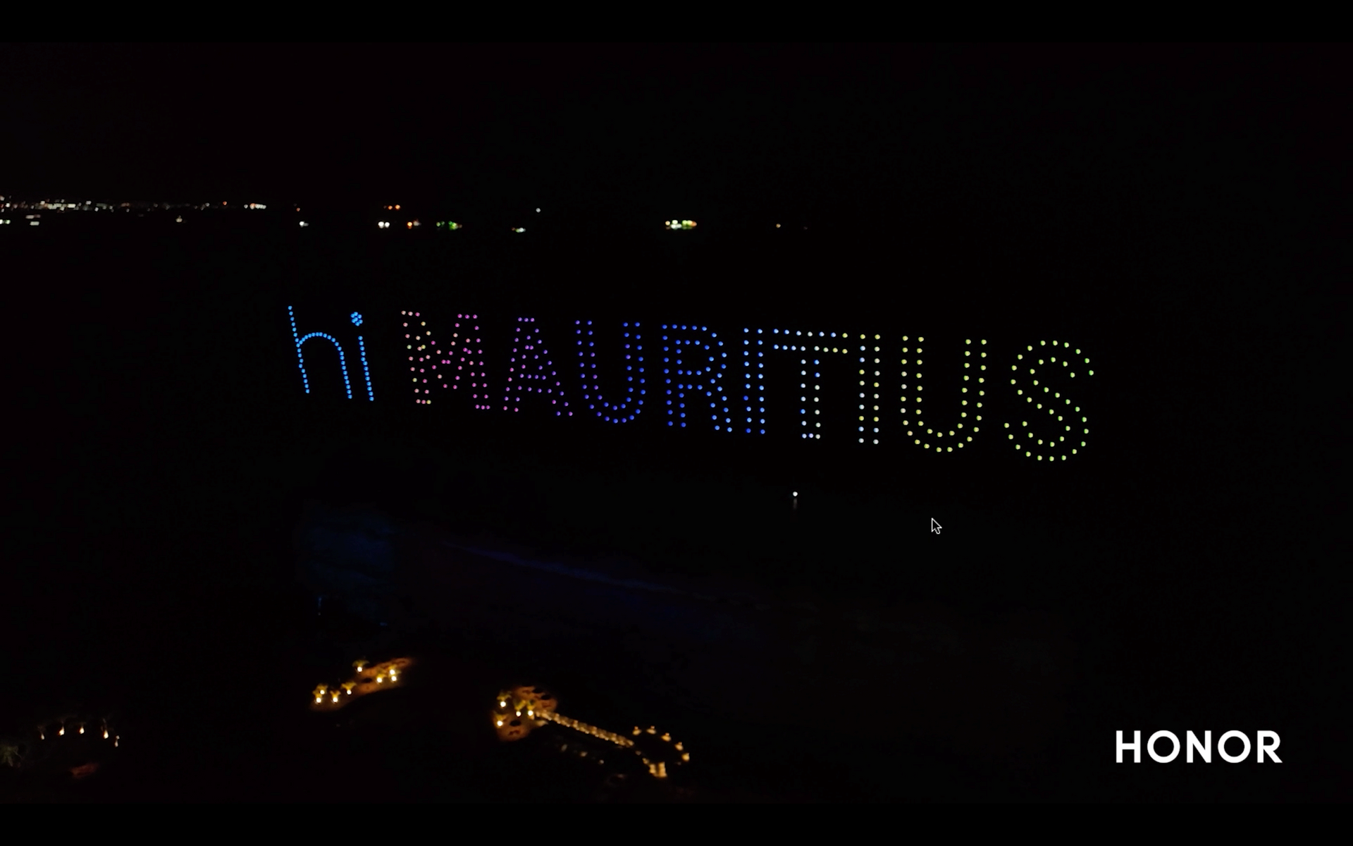Drone Show