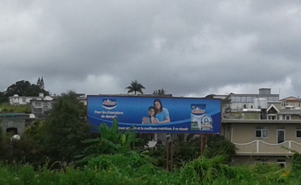 Billboard