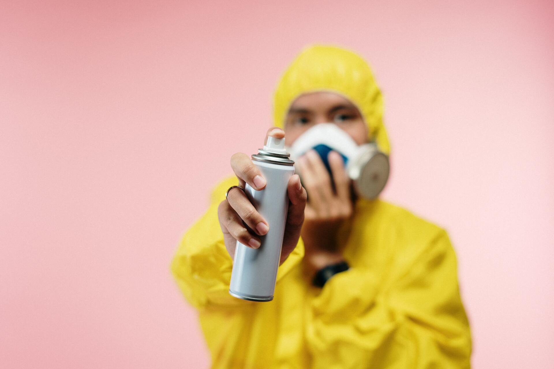 BIO Cleanup Indianapolis