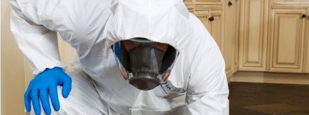 Medical Waste Clean Up