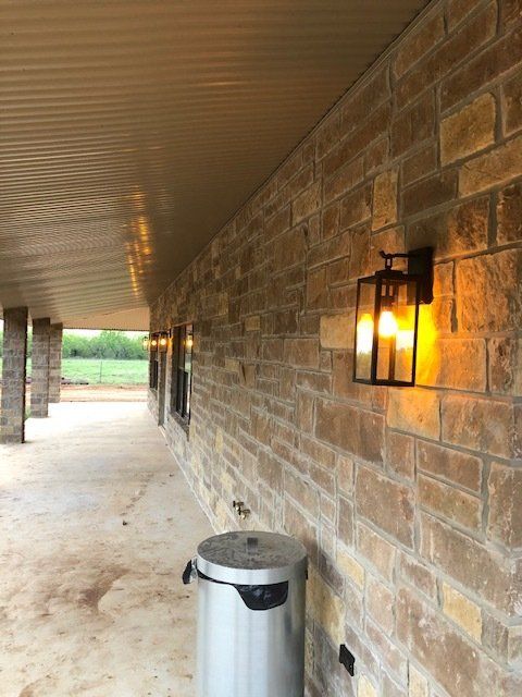 Security Lighting Security Lighting