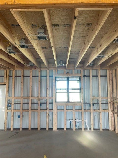 Commercial Electrician Commercial Electrician