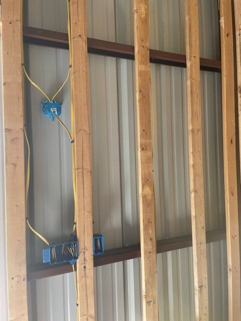 Residential Electrician in Hondo, TX | WH Electrical Services