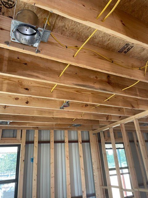New Construction Electrician New Construction Electrician