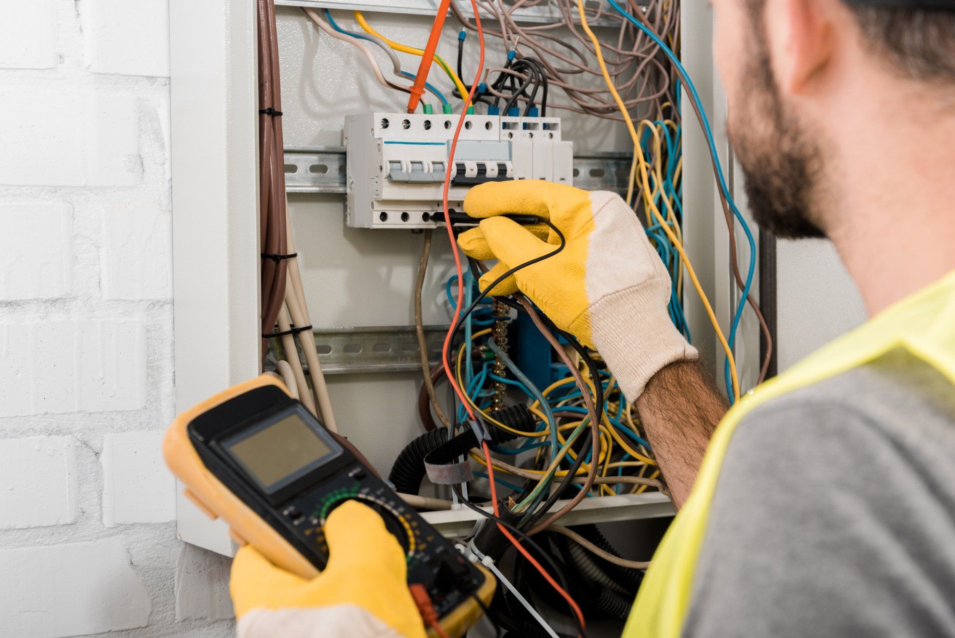 Electrical Company in Devine, TX Electrical Company in Devine, TX