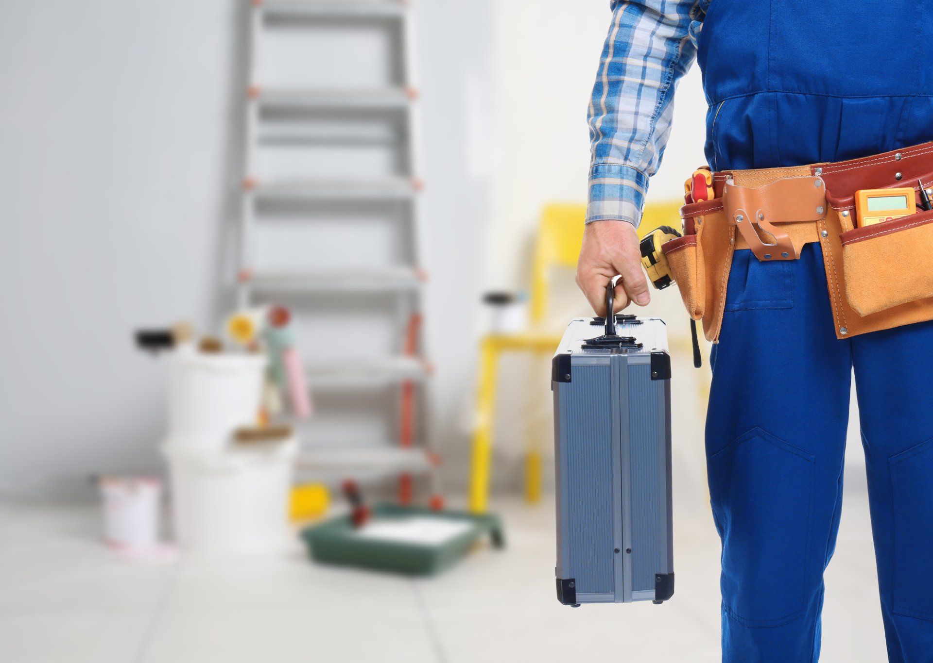 Electrical Contractor in Devine, TX Electrical Contractor in Devine, TX