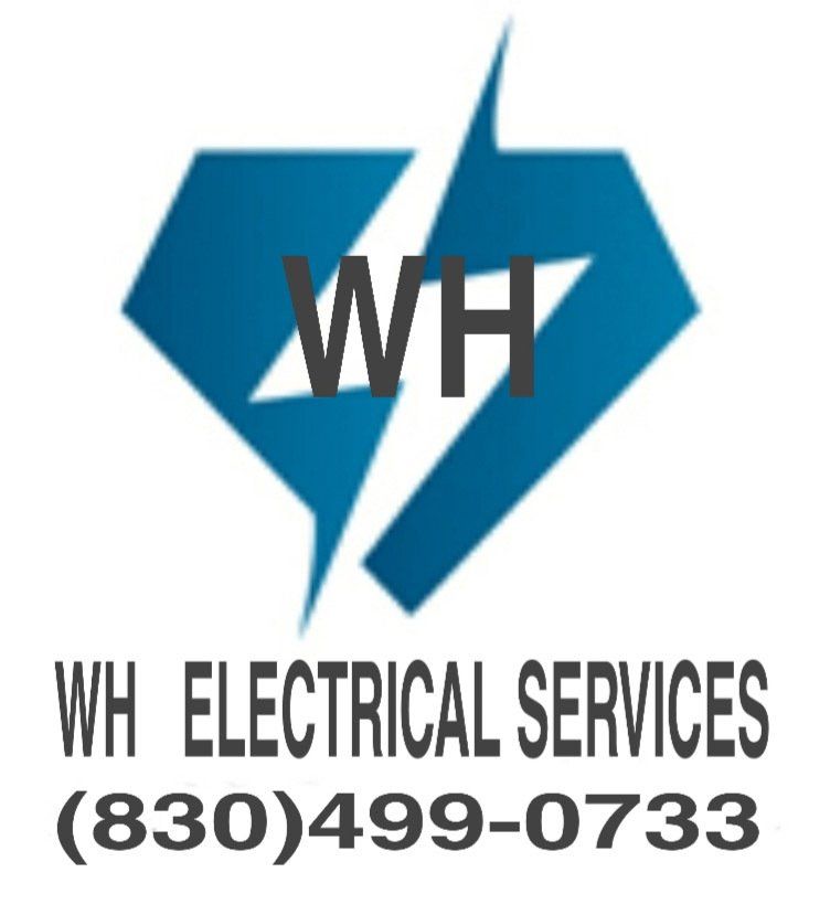 Electrician in Devine, TX | WH Electrical Services Electrician in Devine, TX | WH Electrical Services
