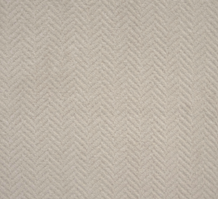 Light beige herringbone fabric texture pattern
