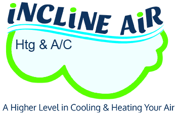 Incline Air Heating & A/C logo